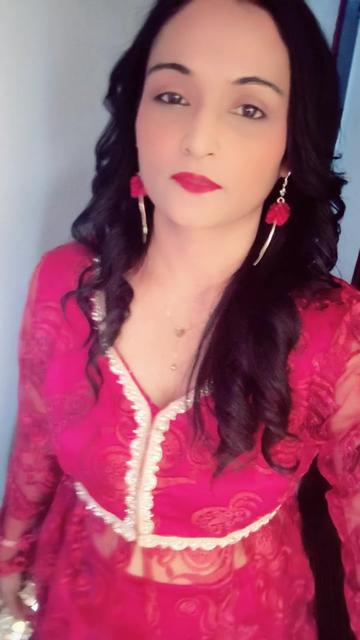 @Usha Joyemungal