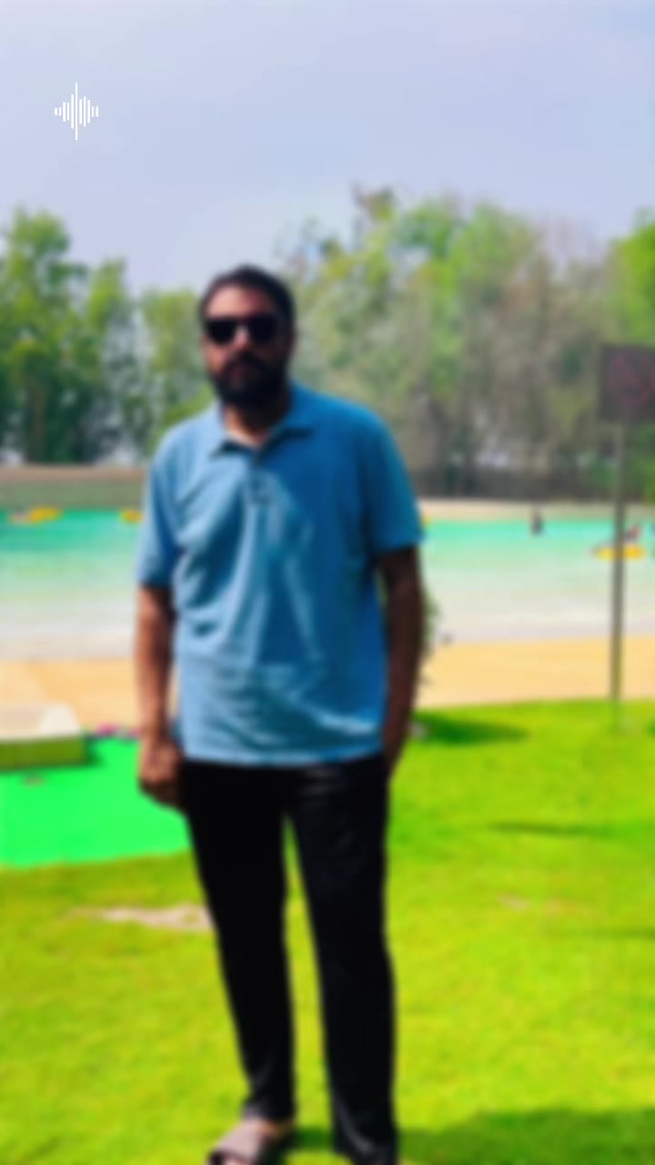 @Khurram Syed