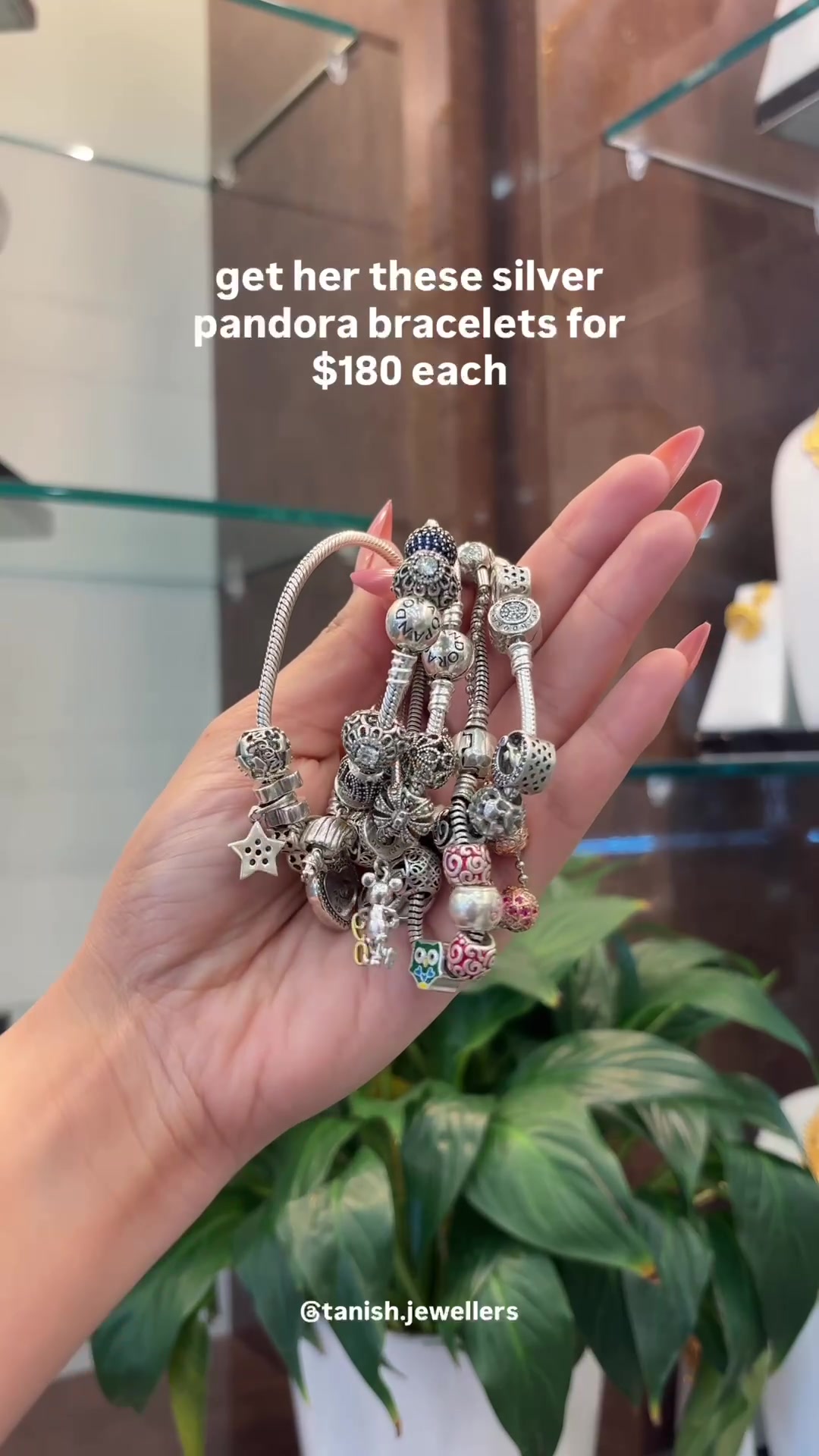 @Tanish Jewellers