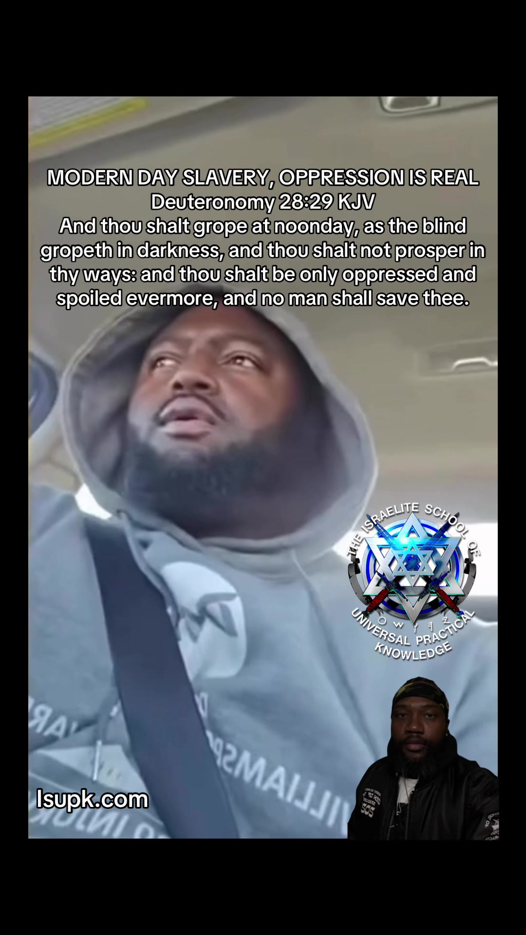 @ISUPK Atlanta