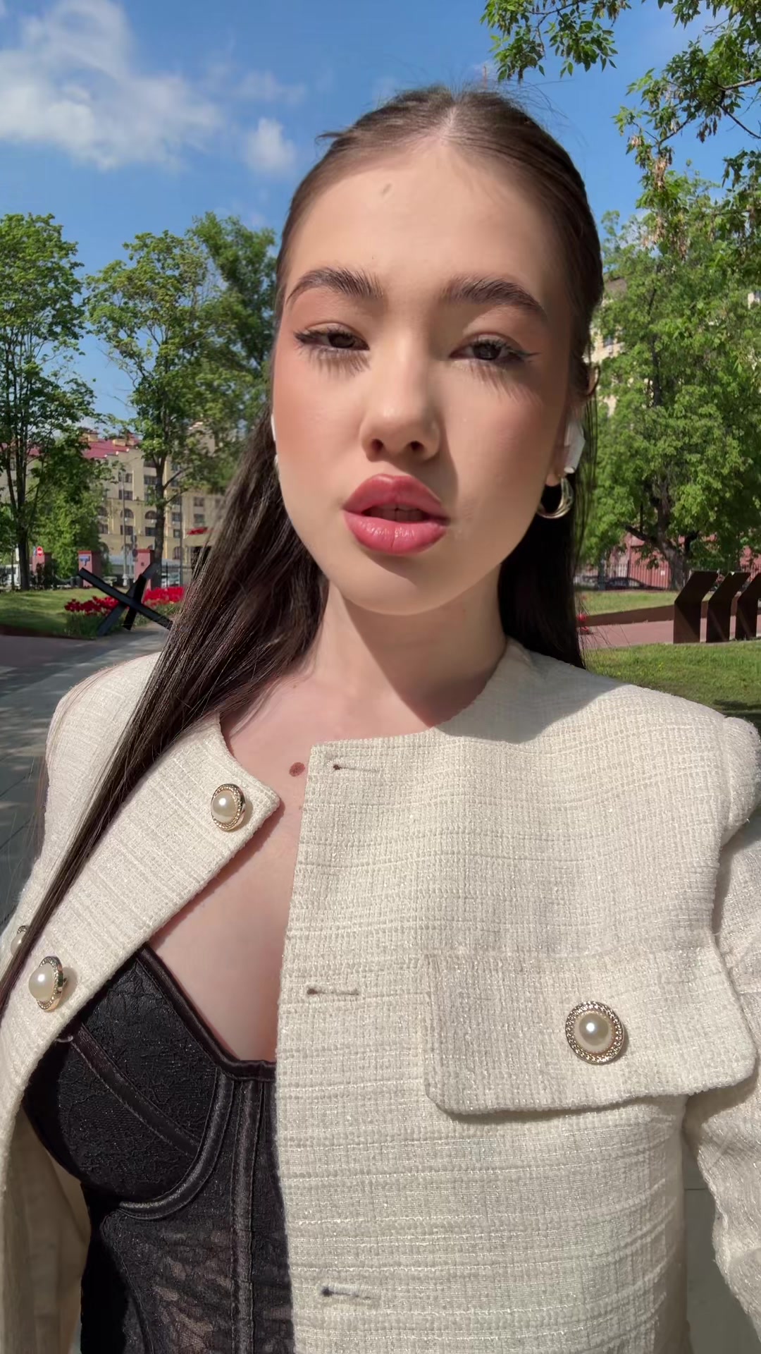 @Аделька
