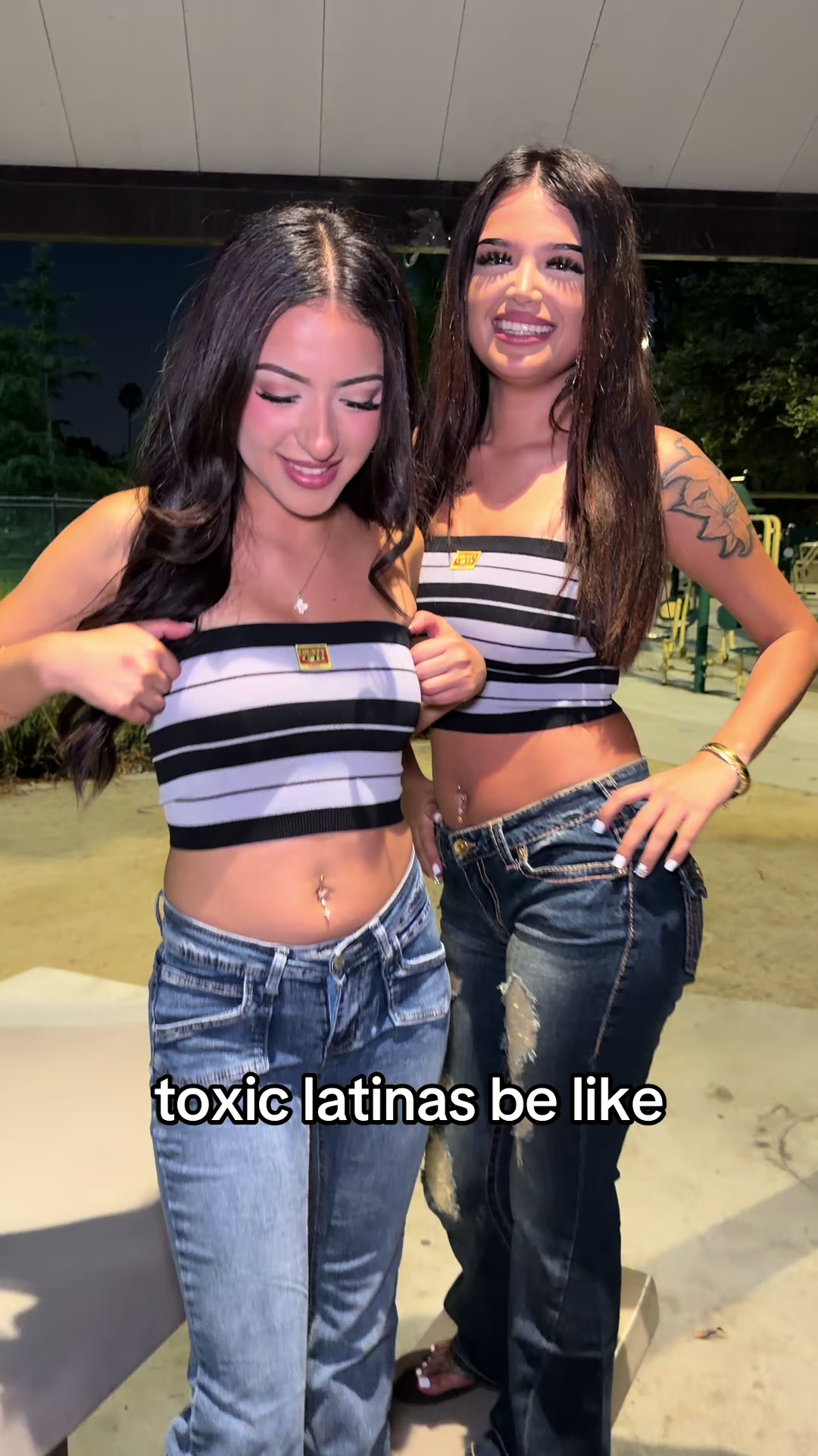 @Jacky Alvarez