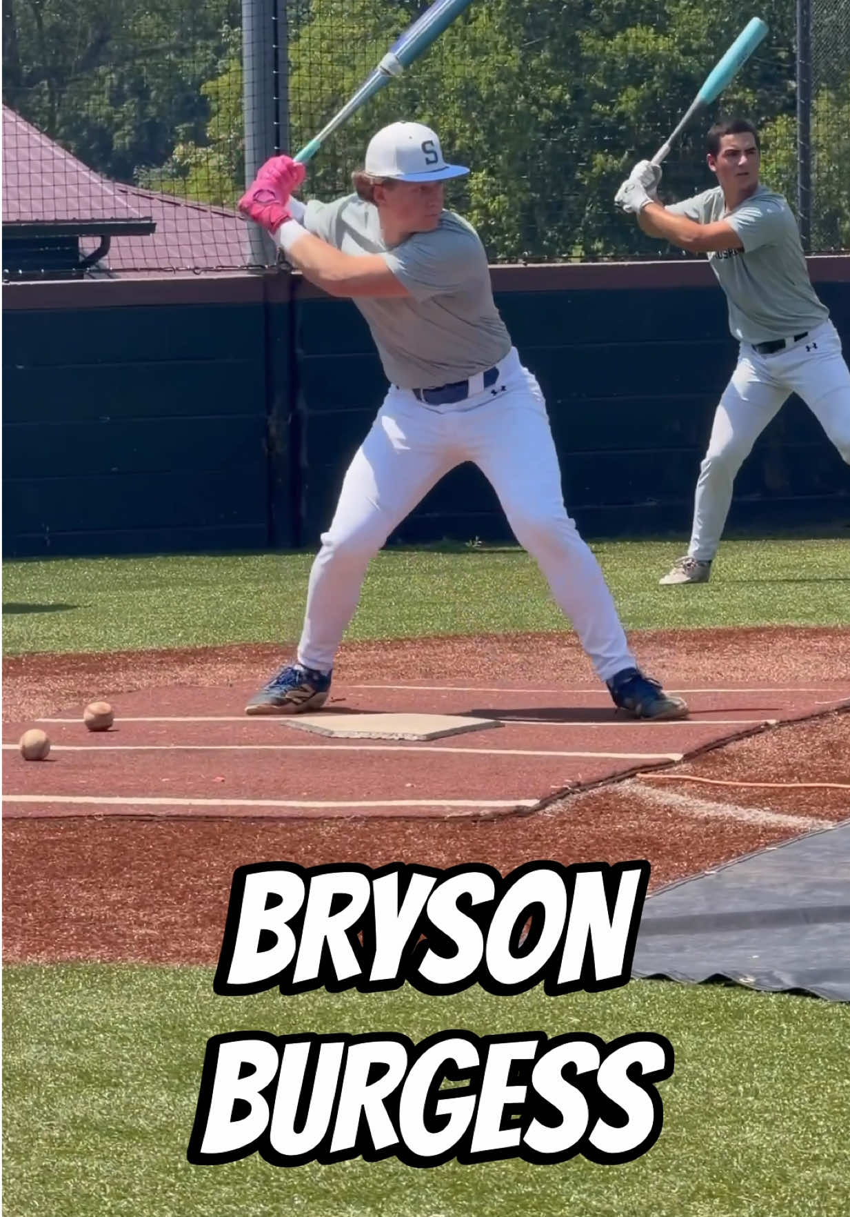@Tennessee Baseball Network
