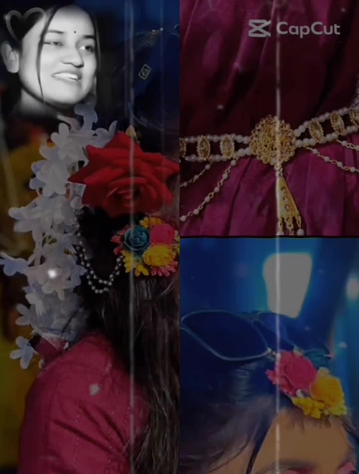 @❤️মায়াবতী 💌