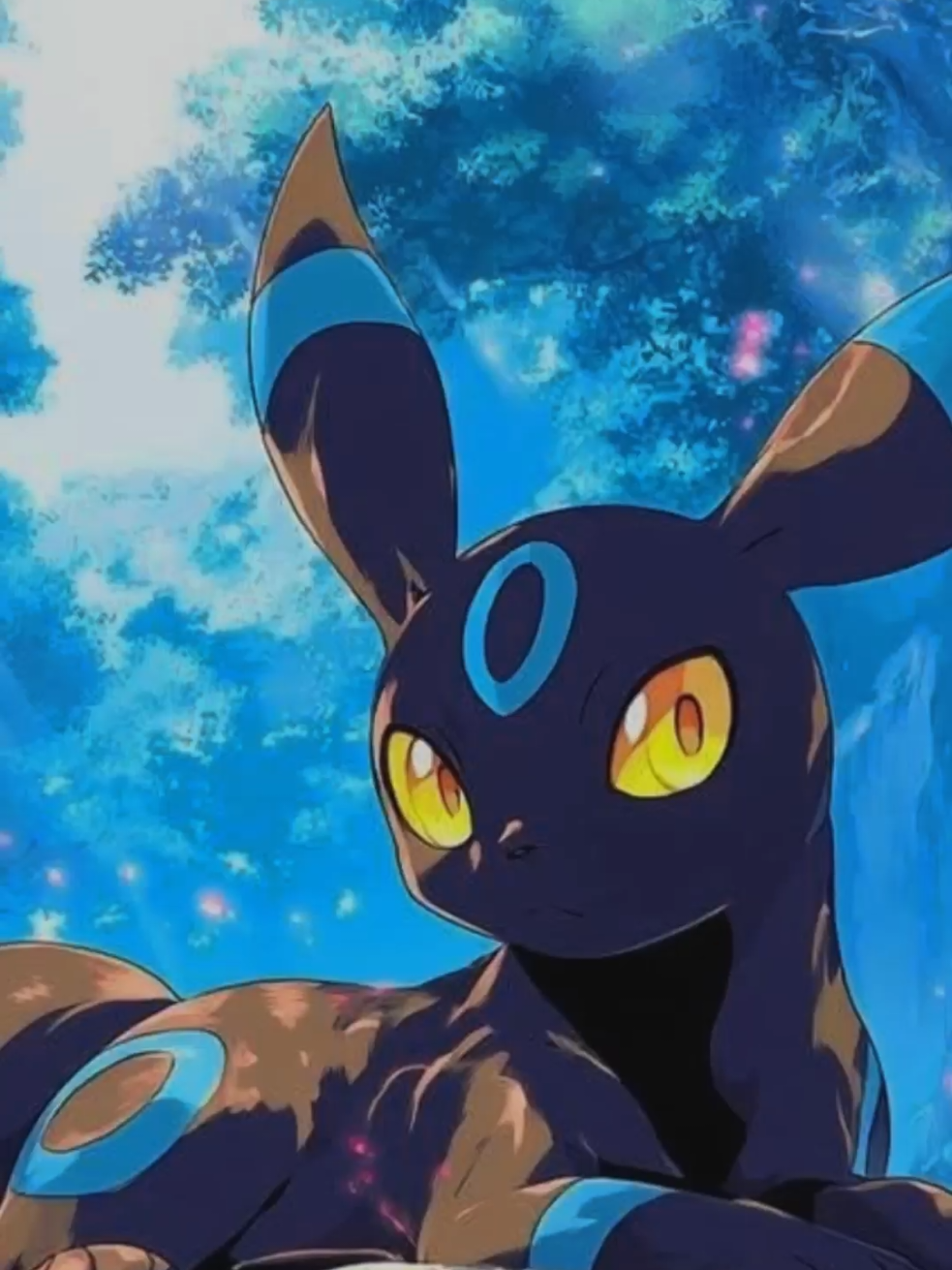 @KookieTheUmbreon