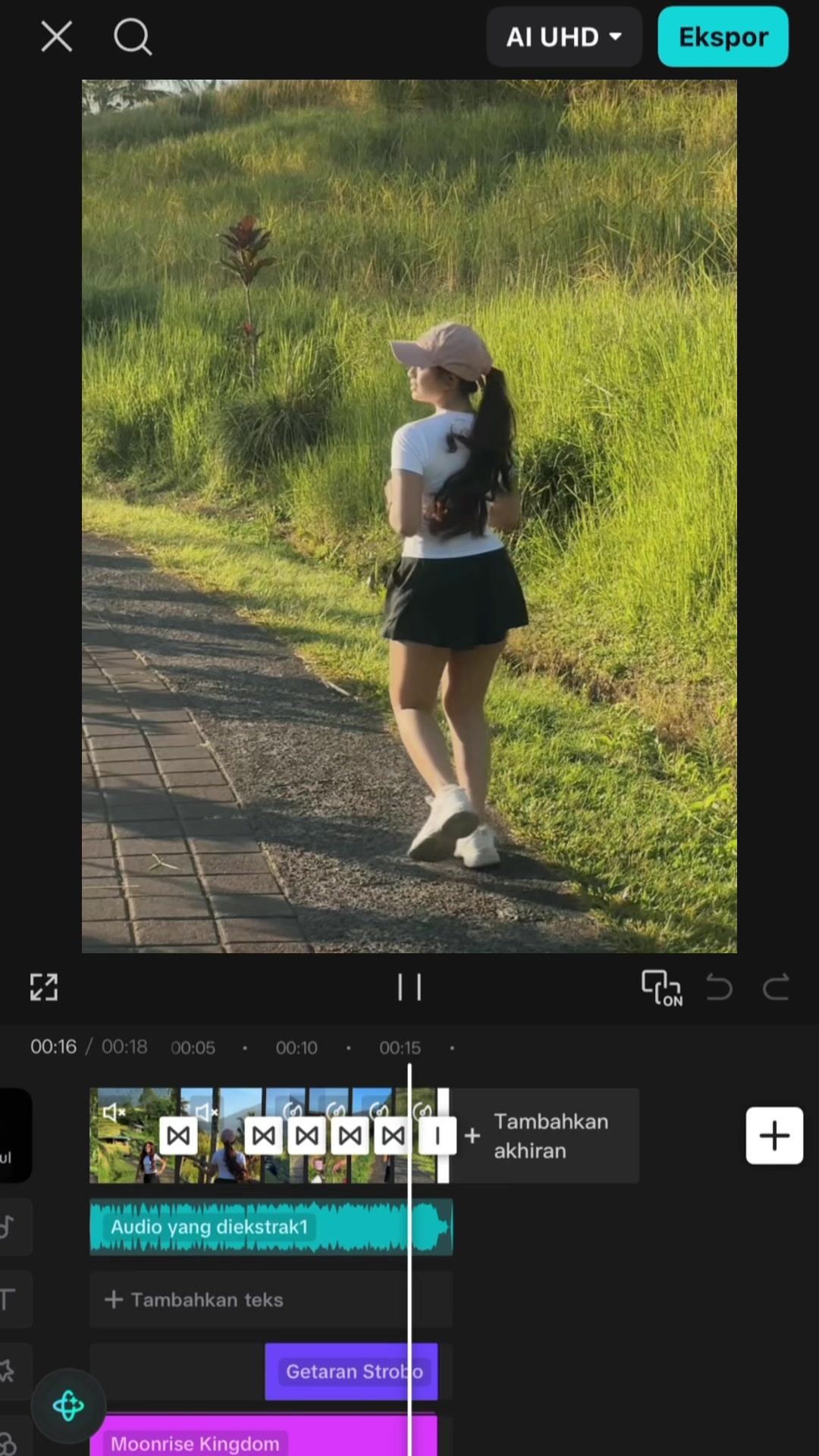 @Fedrydwi