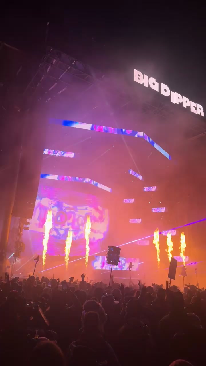 @OregonEDM