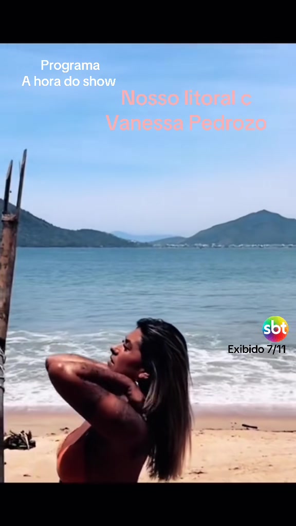 @Vanessa Pedrozo