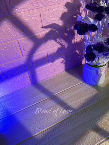 @Blend of Love
