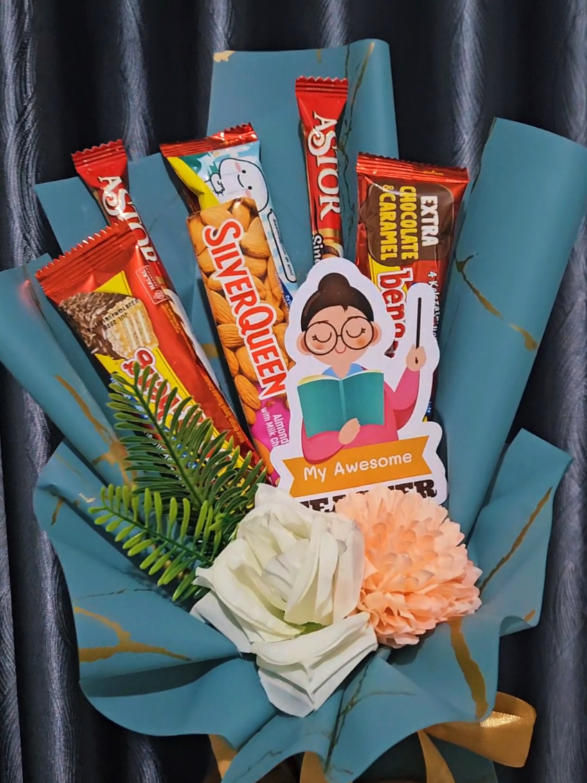 @Arsyaffa Florist