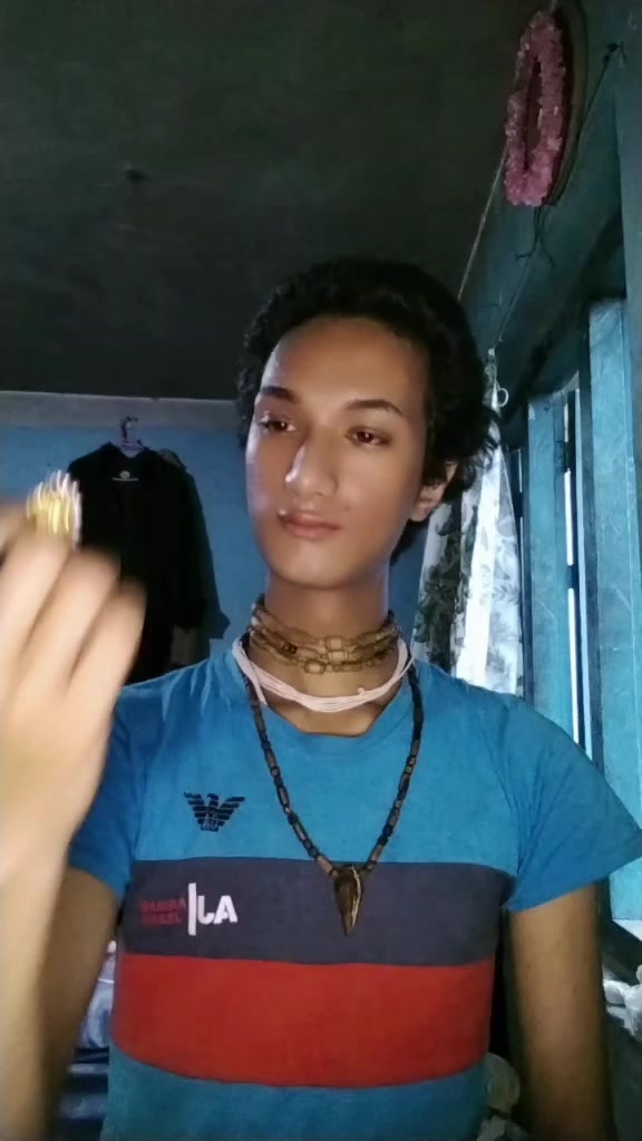 @looja maharjan.