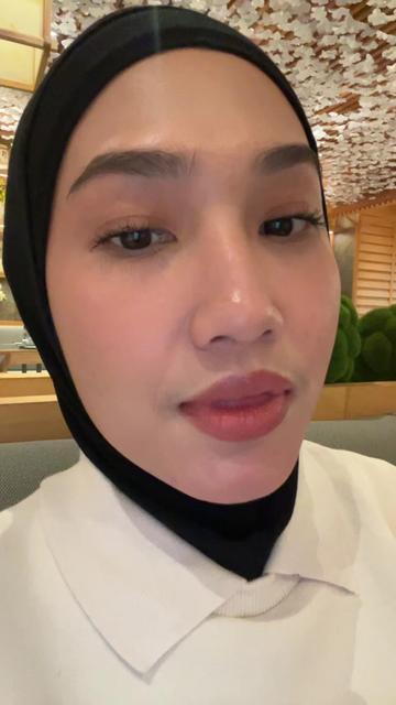@Hafna alliya G
