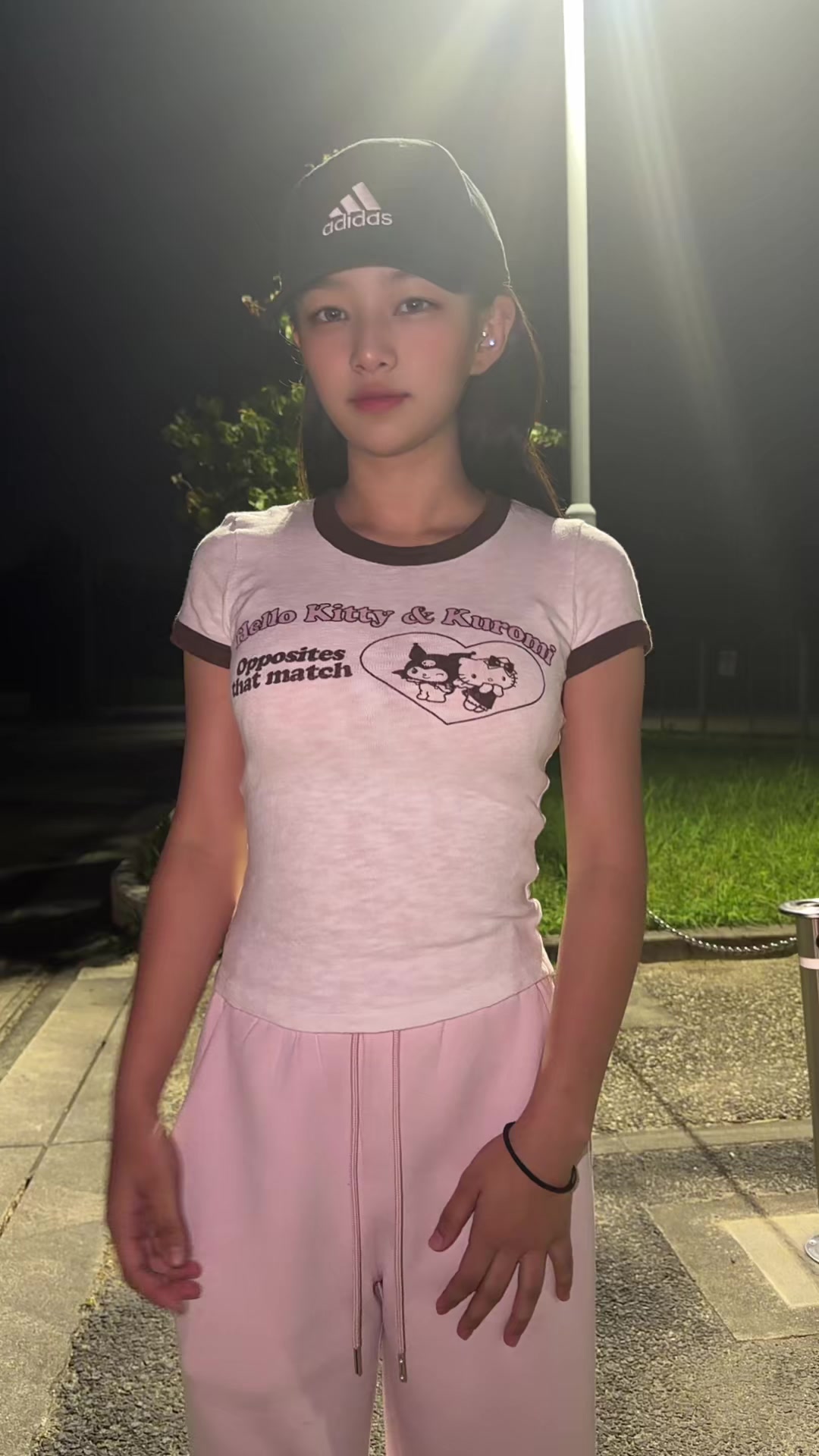 @虹咲カリナ