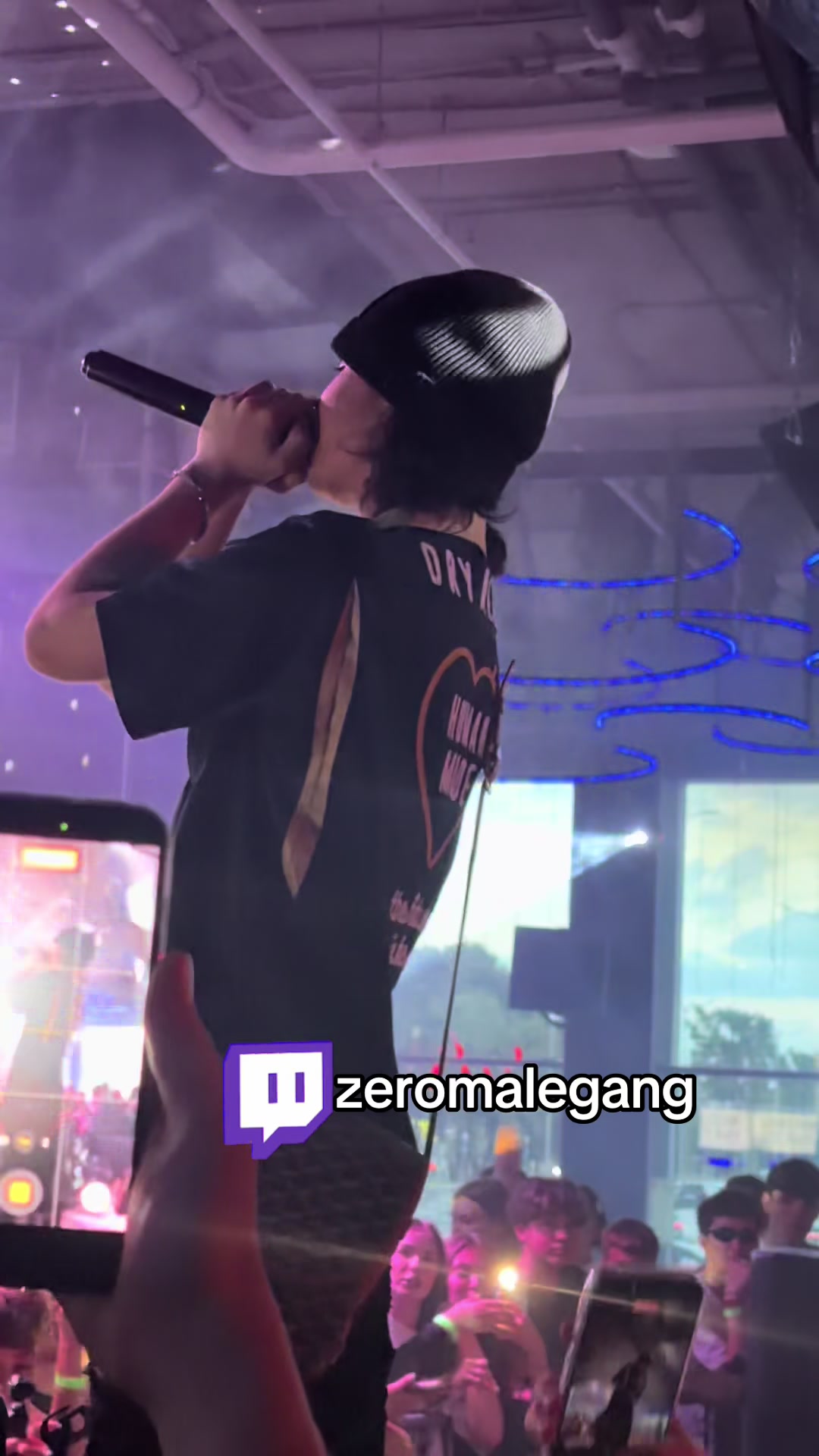 @ТКГ: zeromelegang