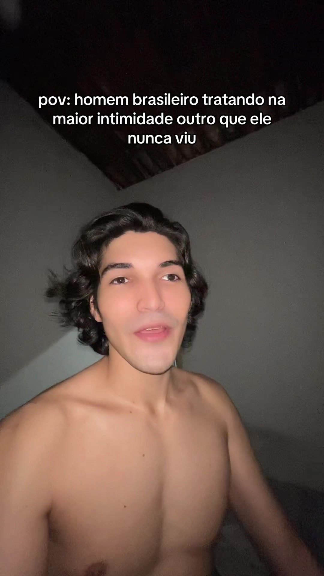@Jackie X (perfil secundário)