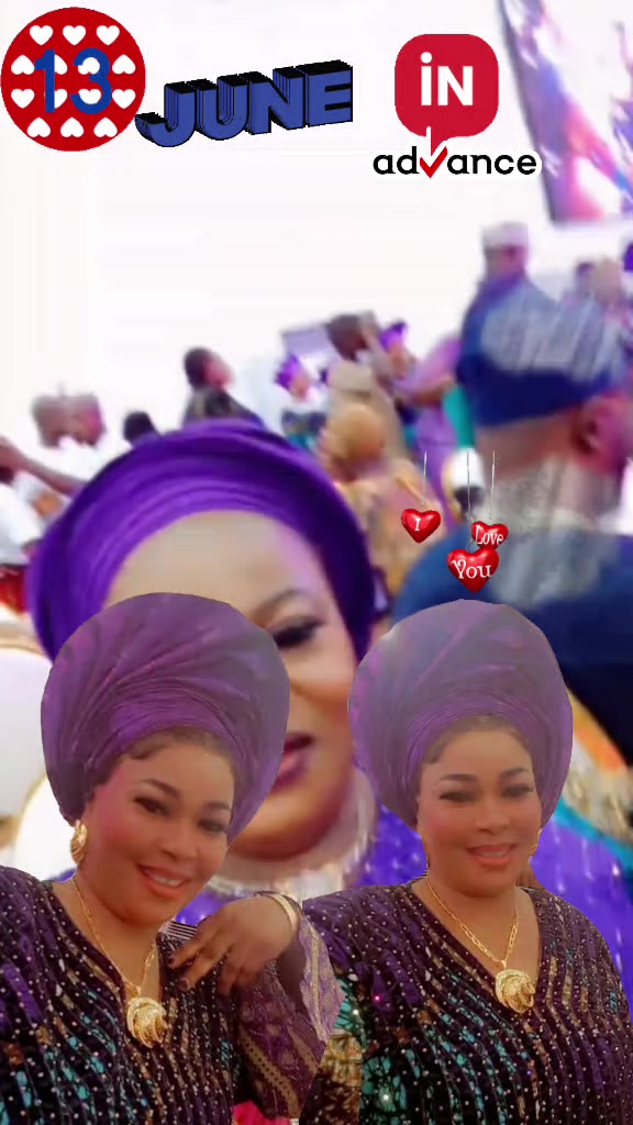 @Rashidat Bello