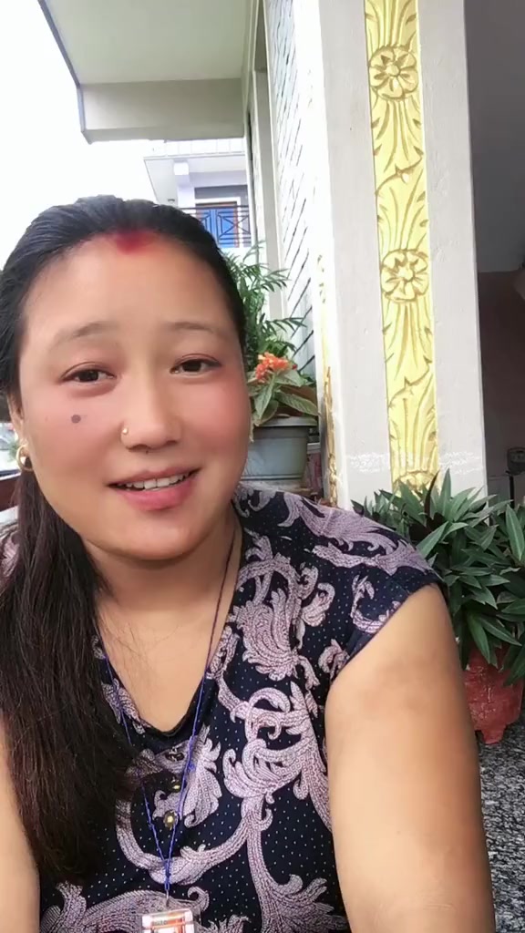 @Maya Rana