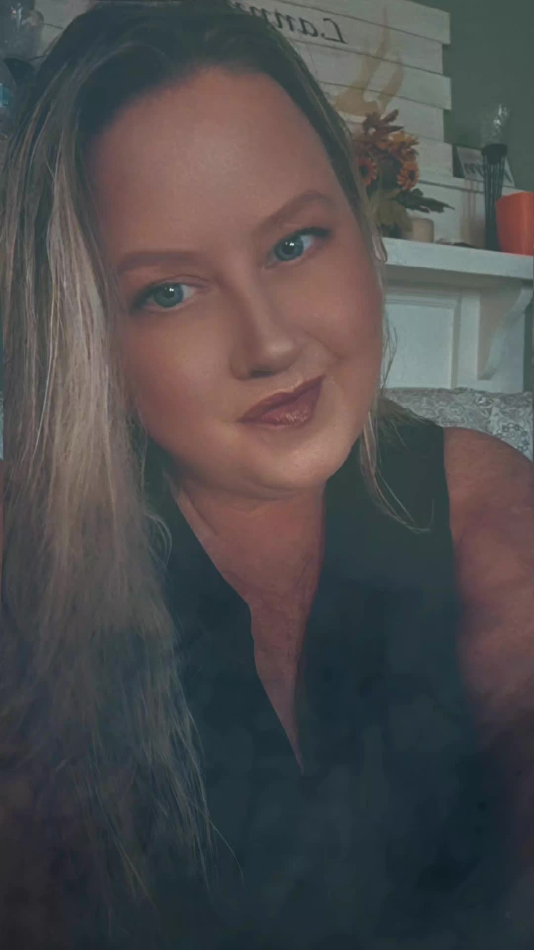 @Blondie 💜