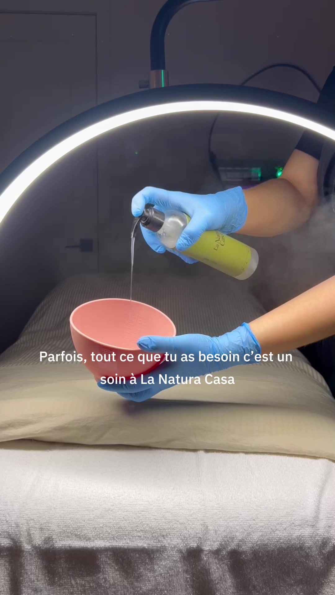 @La Natura Casa