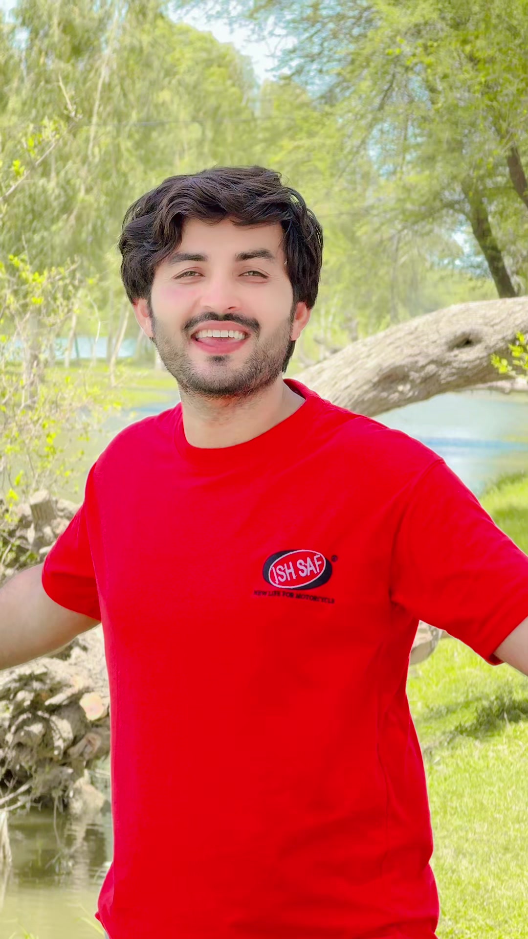@M Taimoor