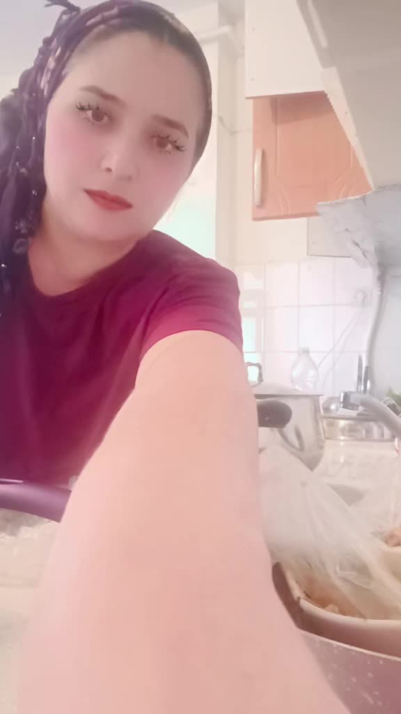 @Gül Beyaz