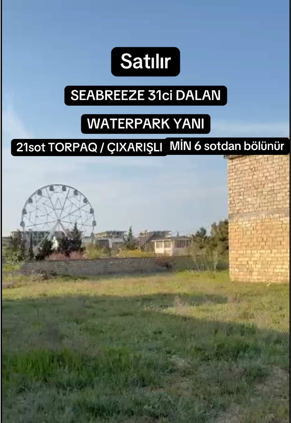 @EvTorpaqAlqıSatqı