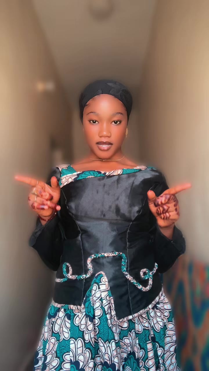 @miss konté💕