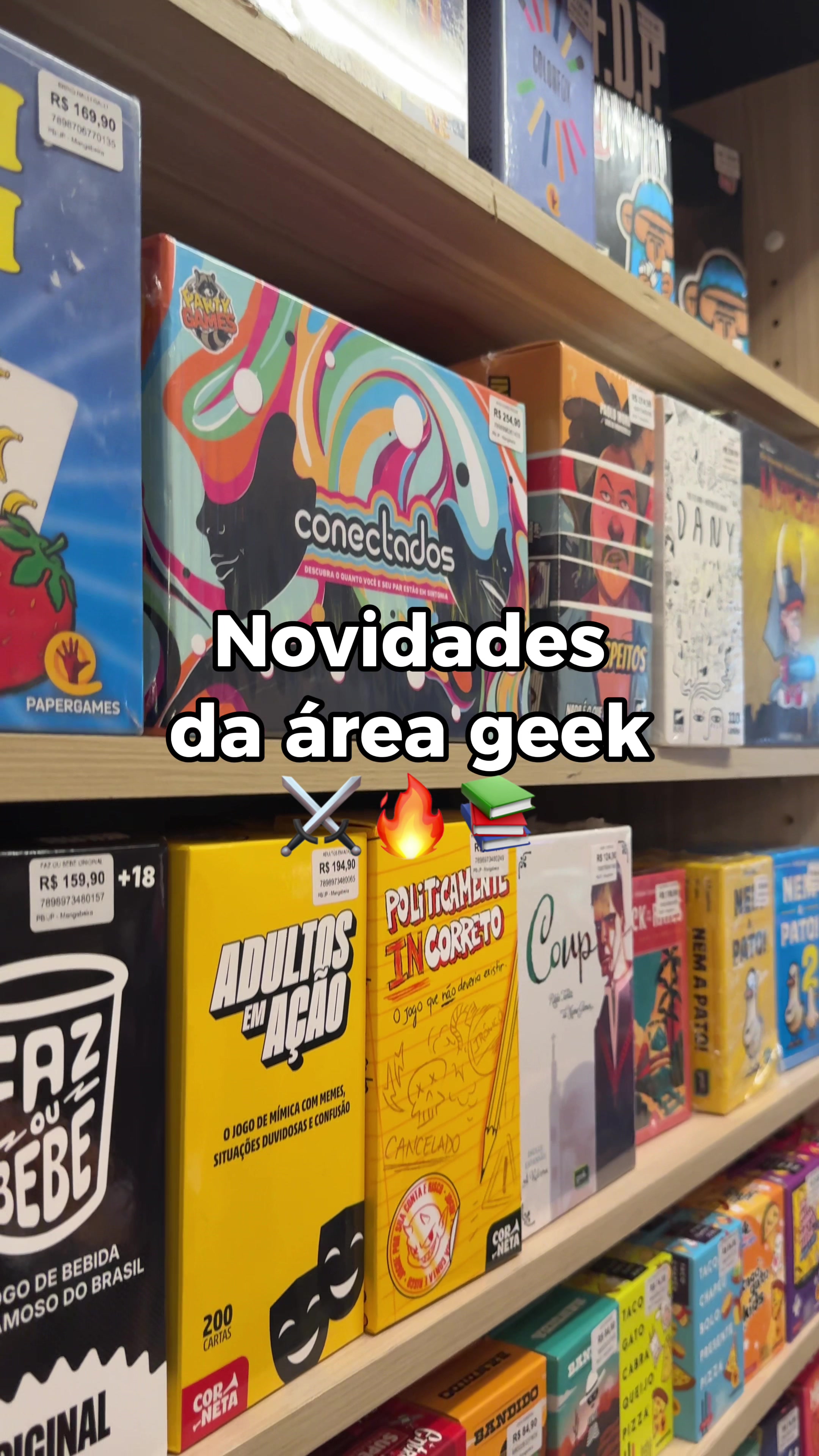 @Leitura - Jo&atilde;o Pessoa