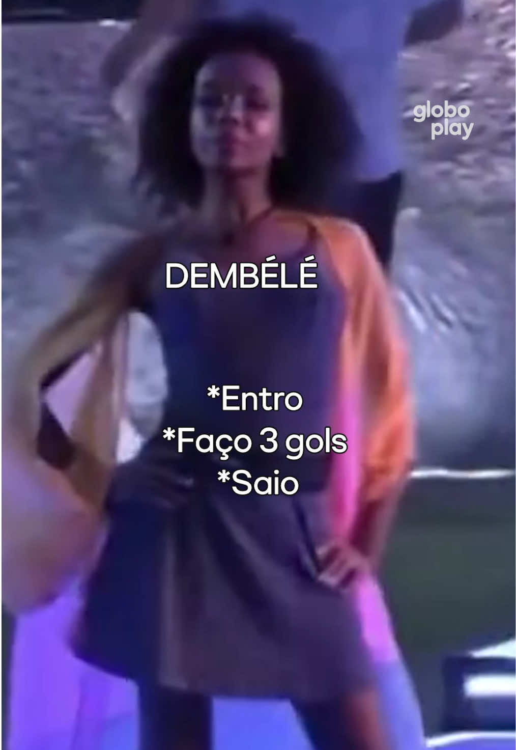 @Globoplay 🇧🇷
