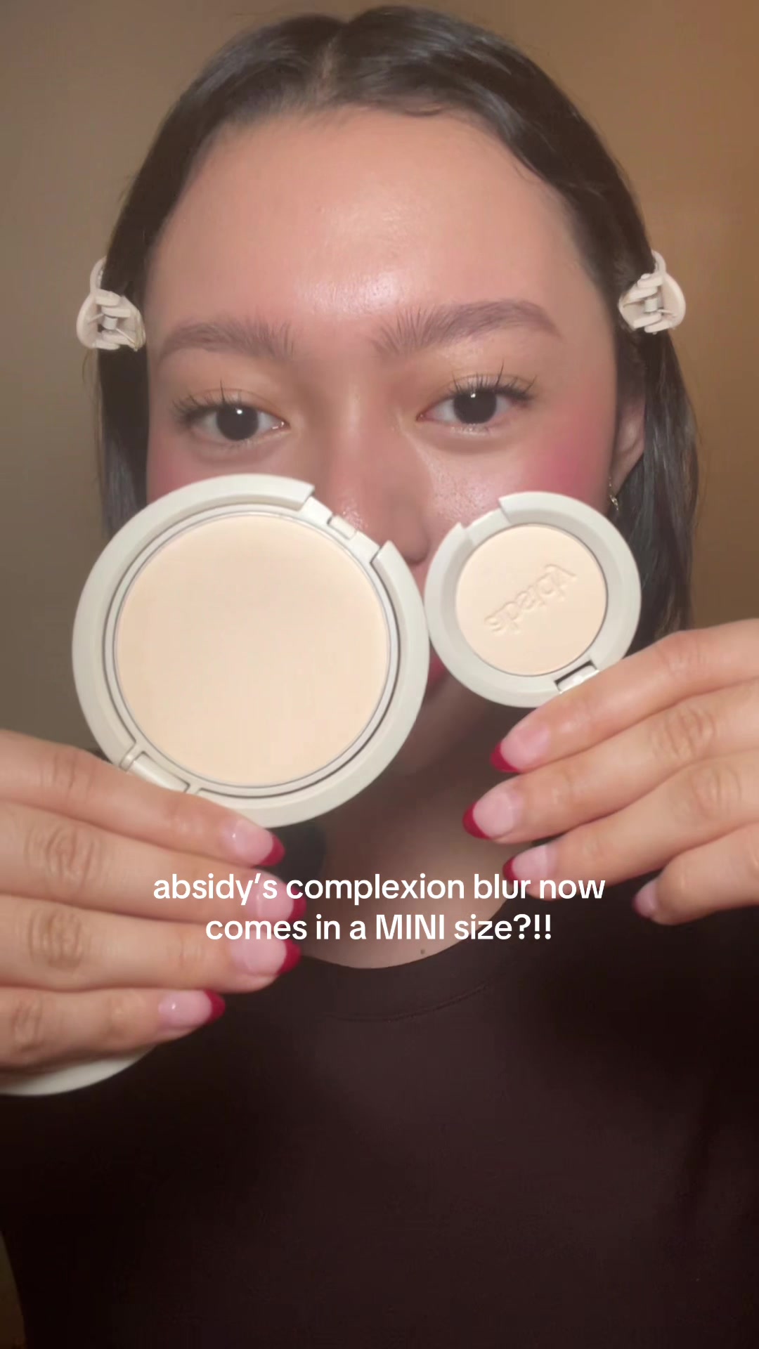 @kasseygarcia on ig