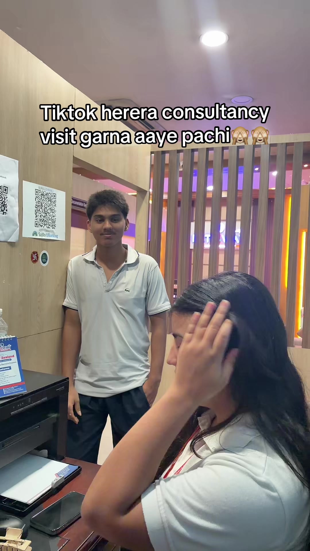 @Pathway Butwal Abroad Study