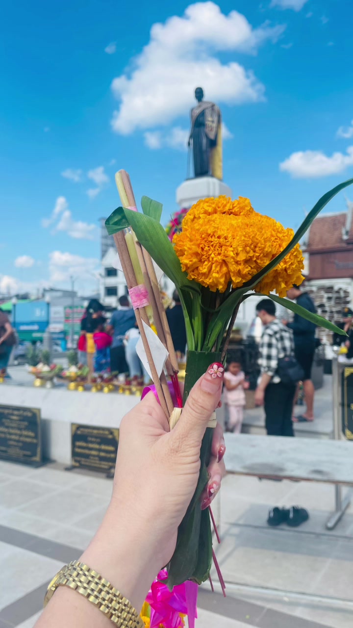 @Kru-Nok Maleerat(โสด💗🔒)❤️❤️