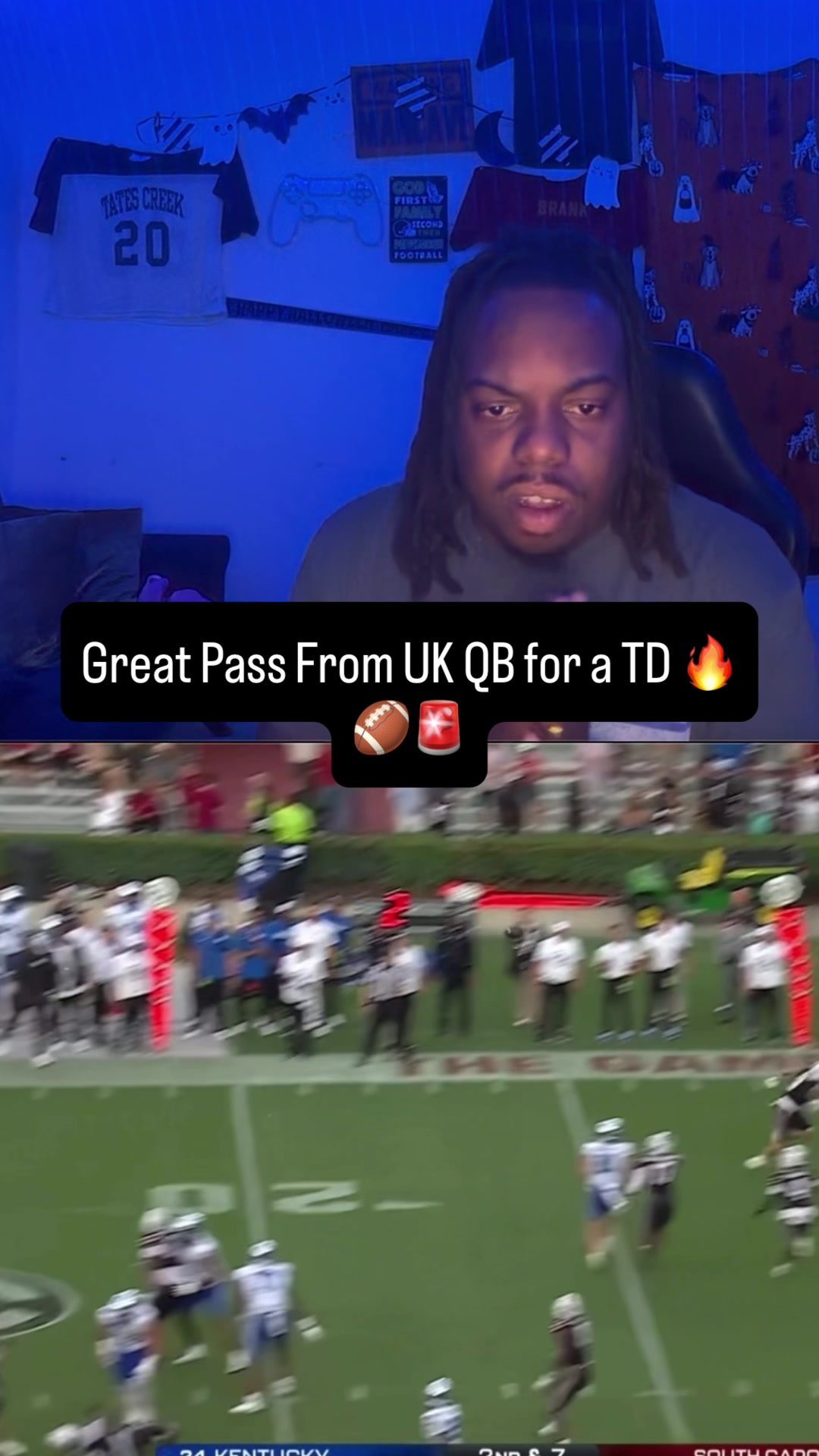 @TaeReacts