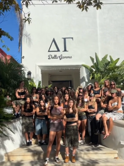 @UCLA DELTA GAMMA