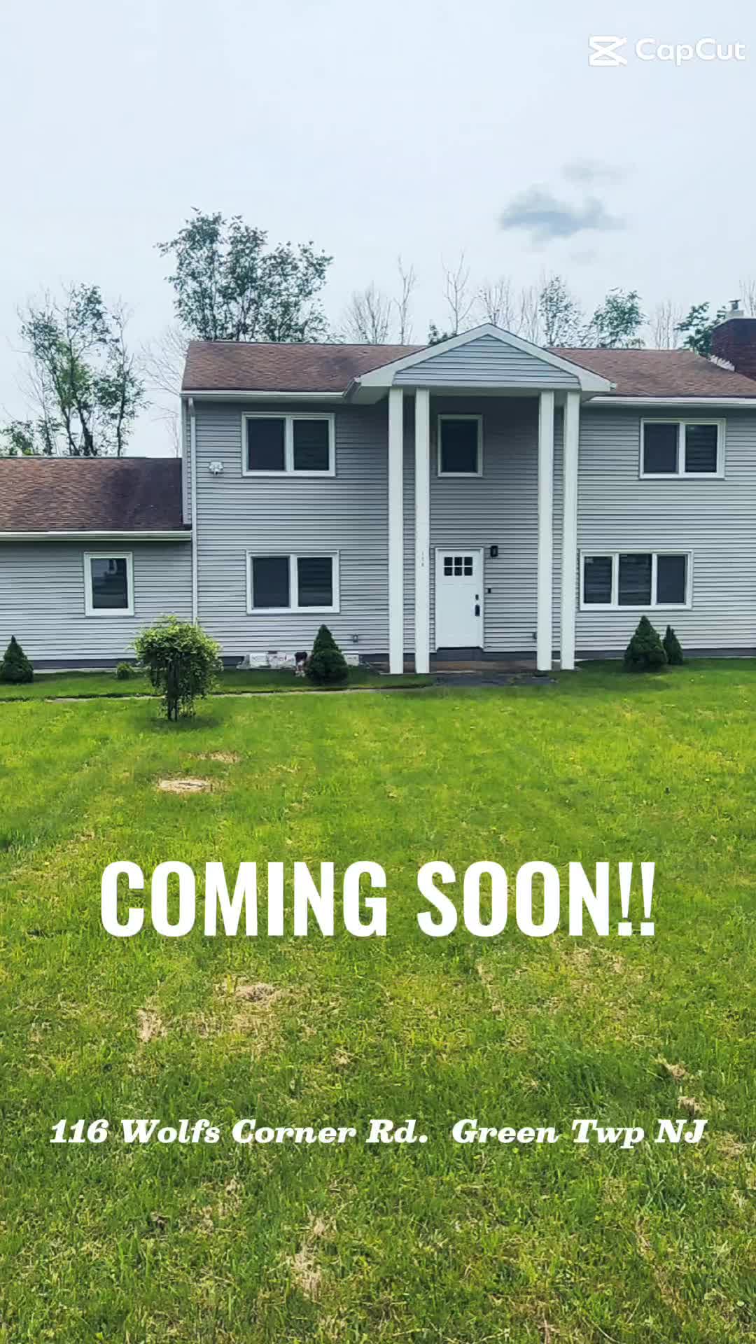 @Christine Laird, NJ Realtor