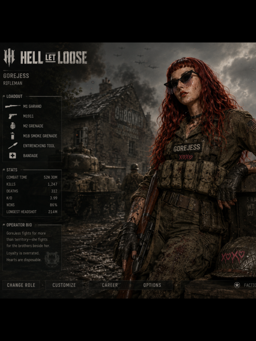 @GamingW/GoreJess