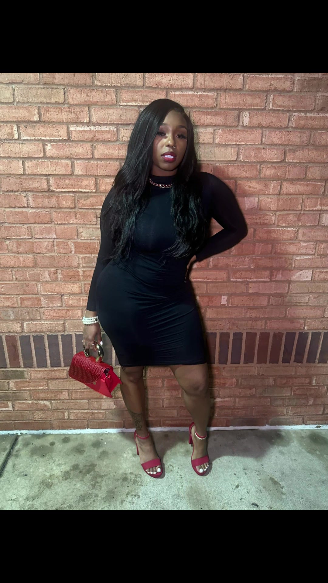 @lacedbylyric