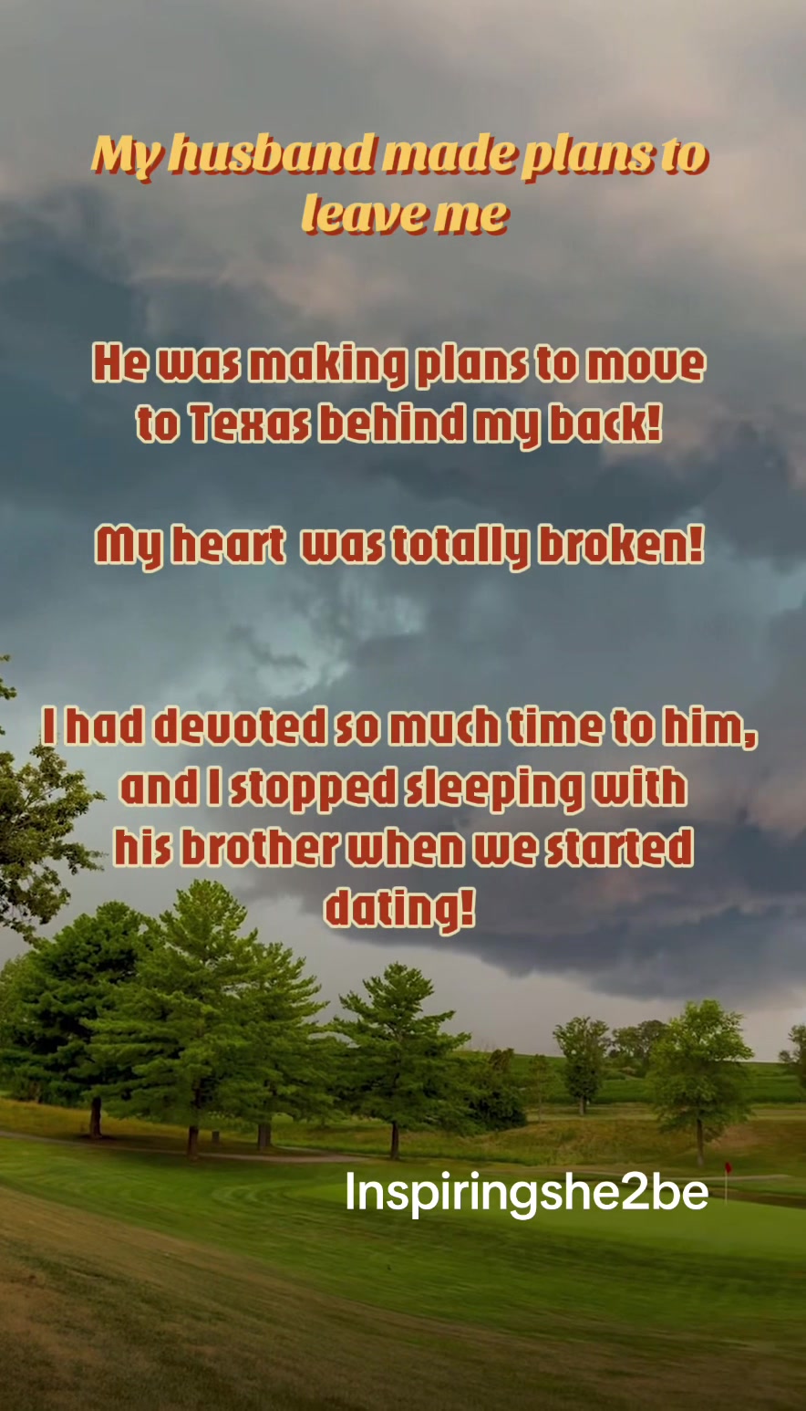 @InspiringShe2be