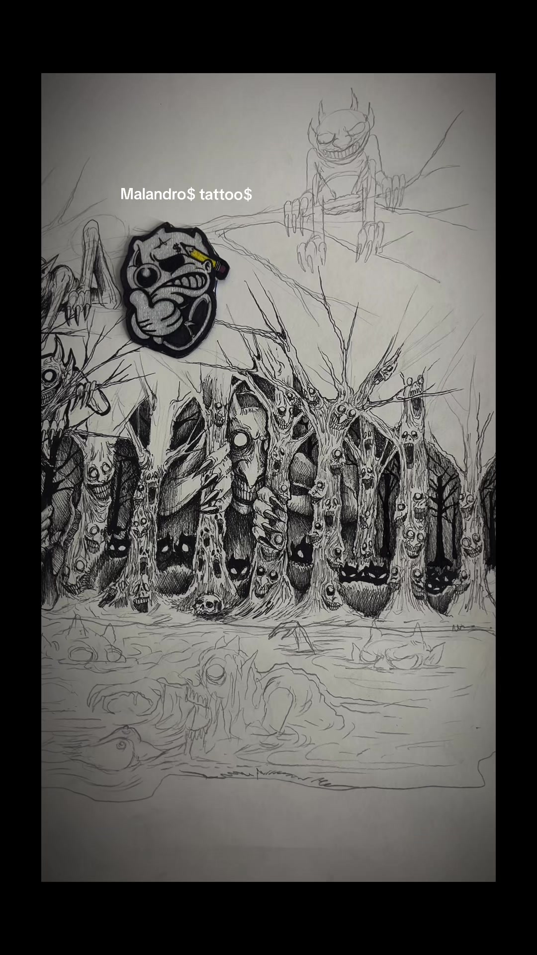 @MALANDRO$_TATTOO$💀