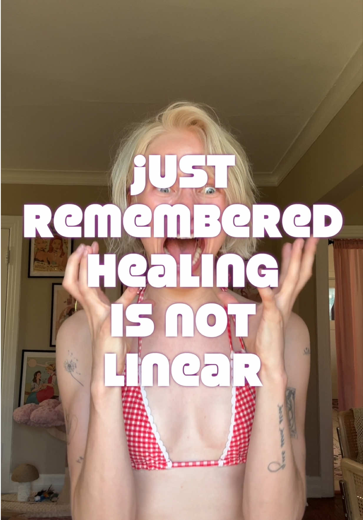 @โ georgia bridgers โ