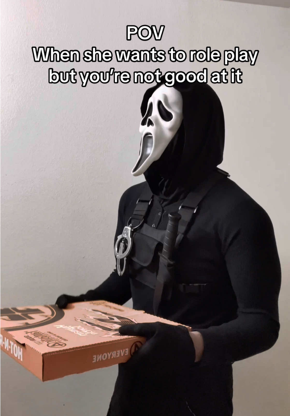 @Geeky Ghost