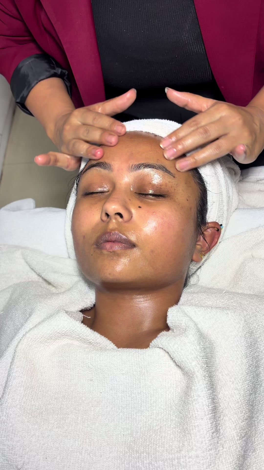 @Refined Beauty Hub (Salon)