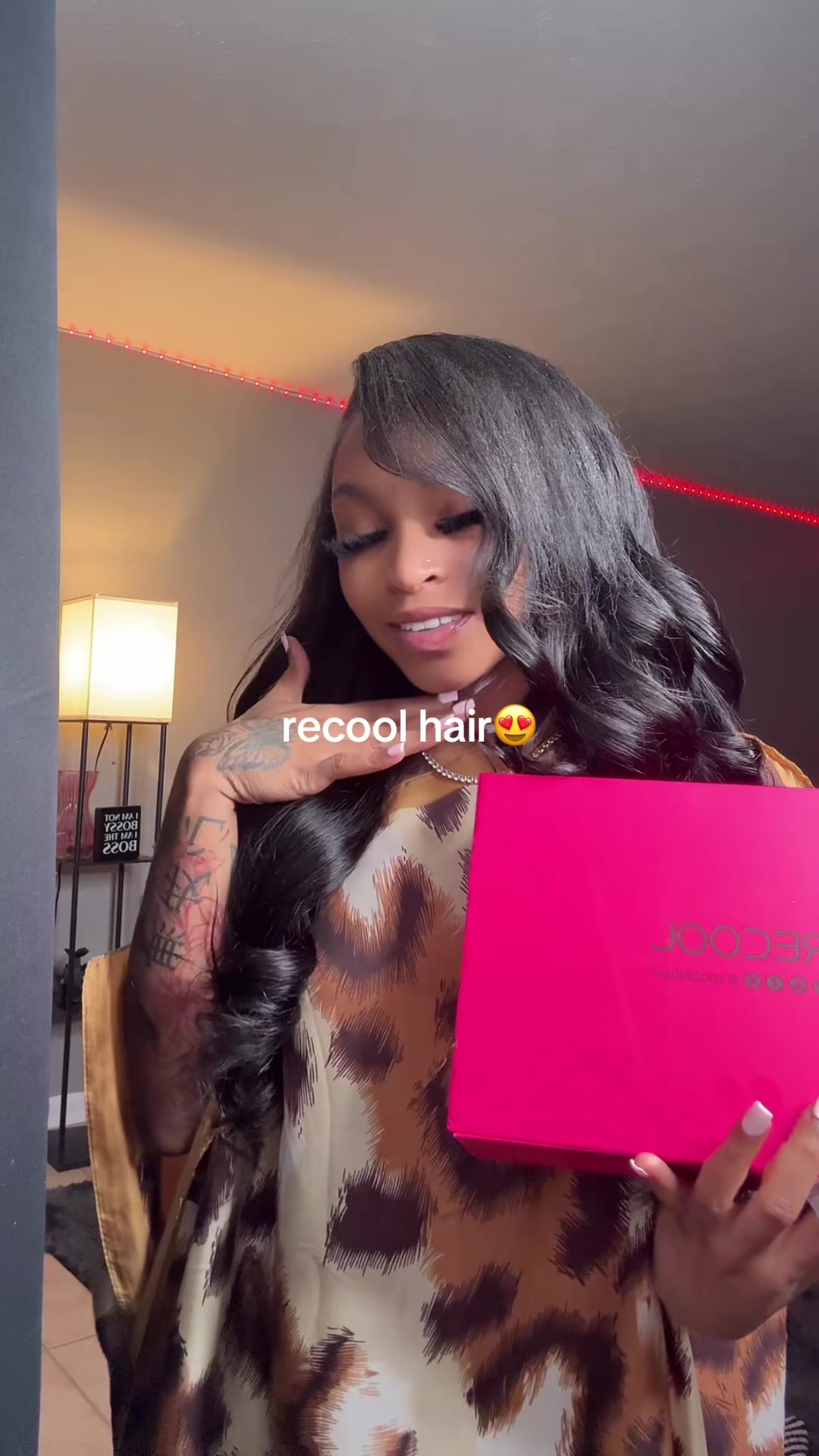 @Ashley Nicole