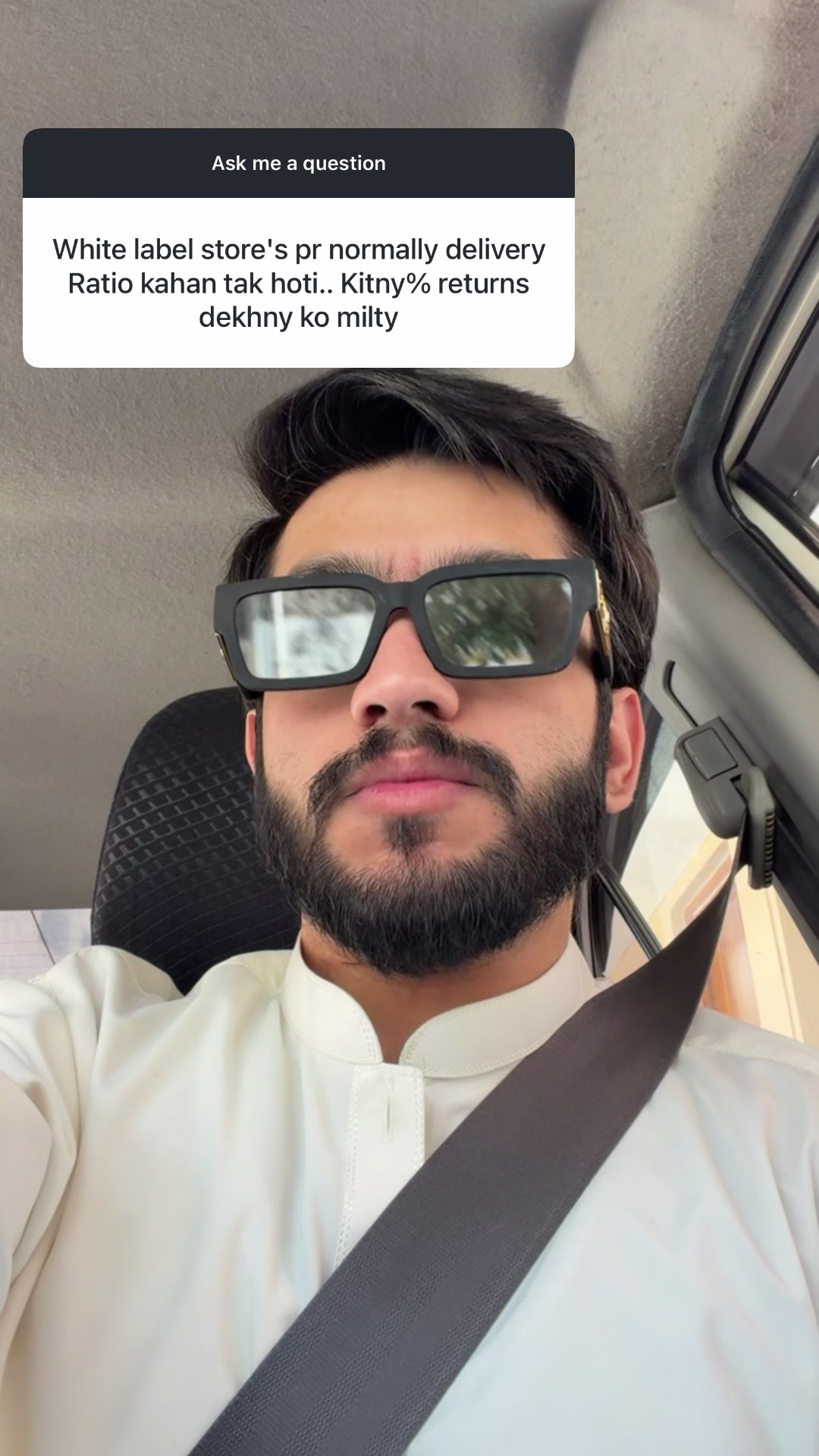 @Muhammad Noor | Marketer