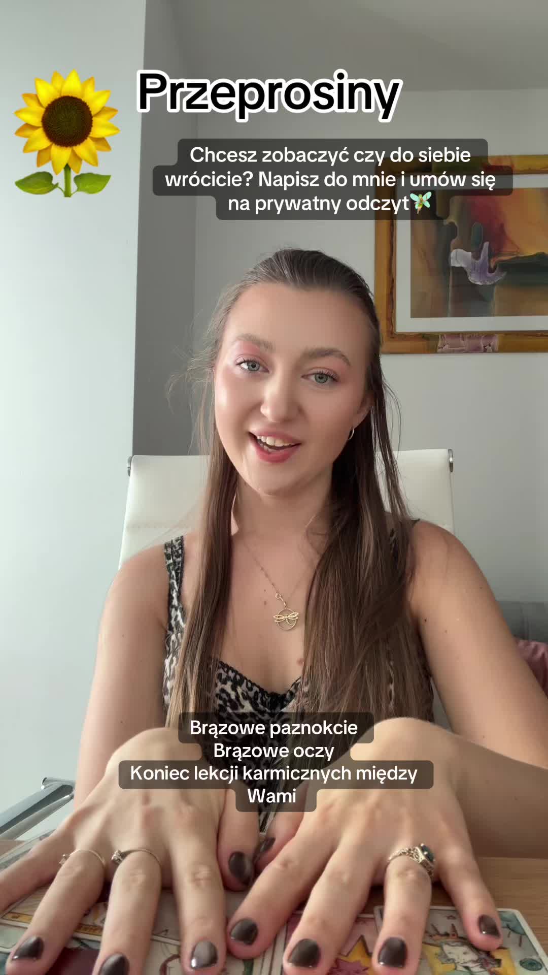 @Tarot Paulina Kołodziej