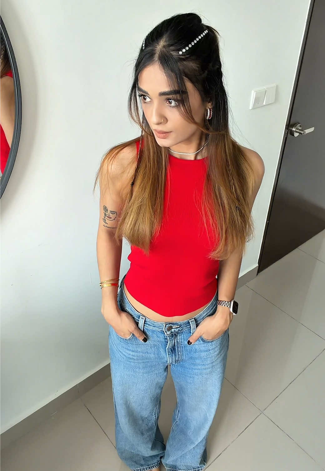 @Tarampreet Kaur