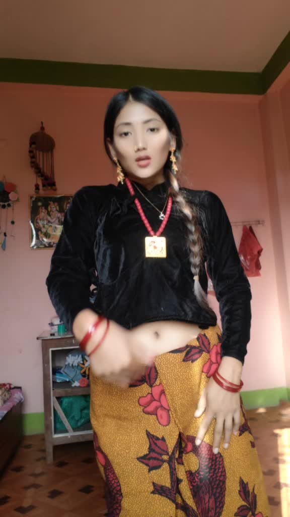 @मेनुका घोताने गुरुङ्ग 🫶💙