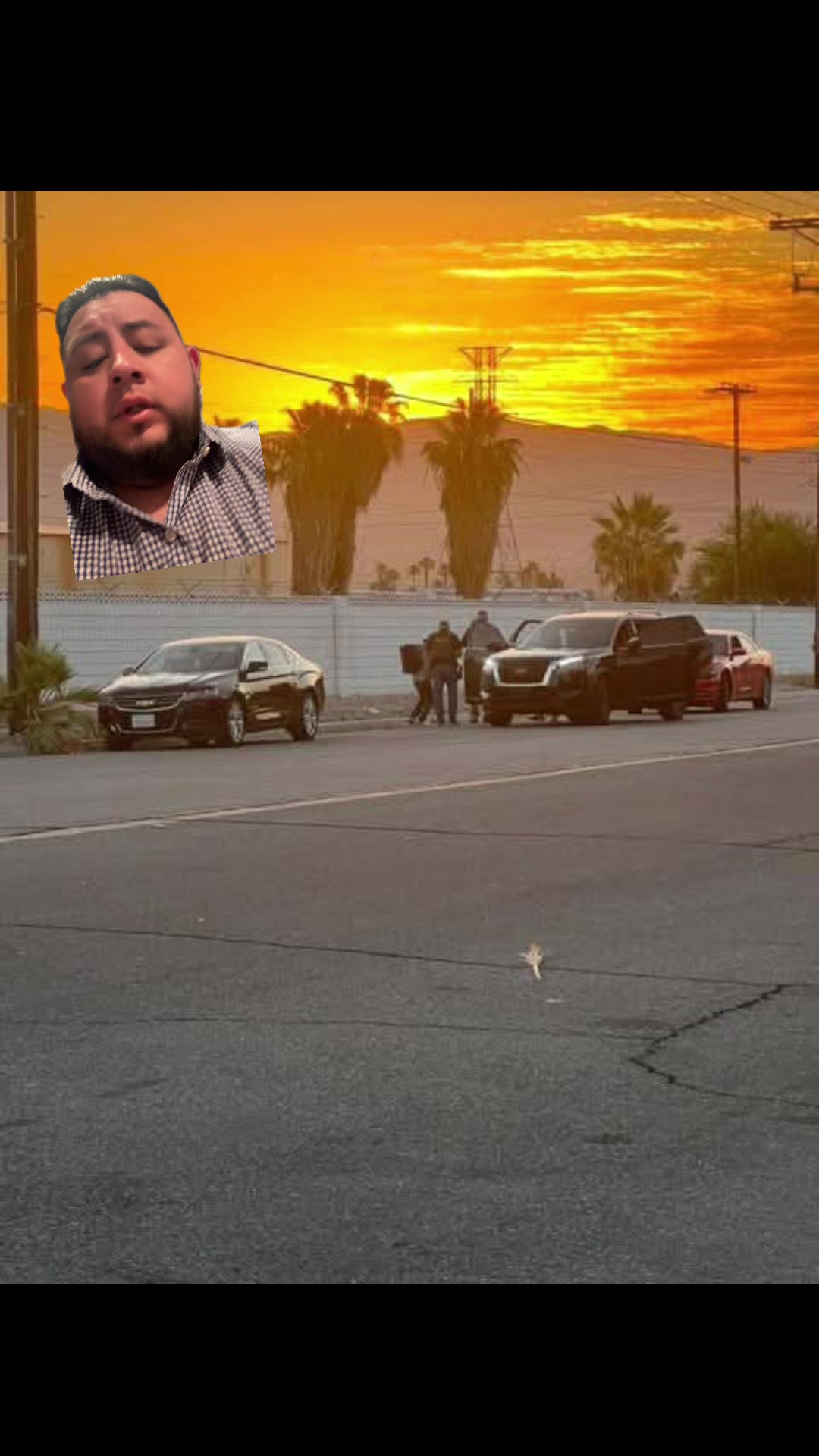 @ELPATRULLERODELVALLE 🚓🚓