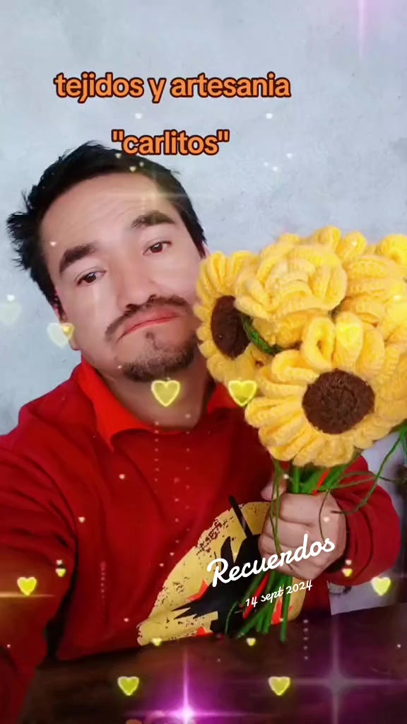 @[A]🍒🐢Carlitos Crochet⚡️💊