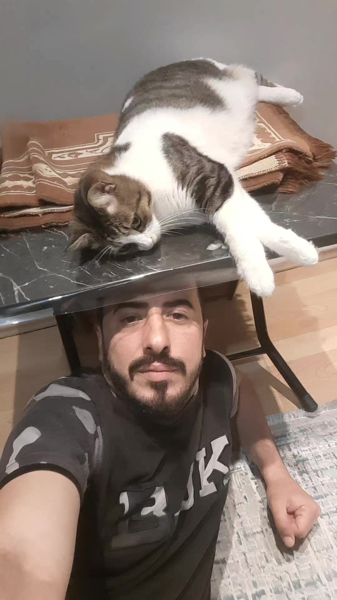 @Metin Doğan